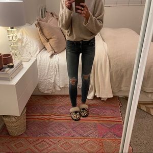 Mother Denim - The Looker